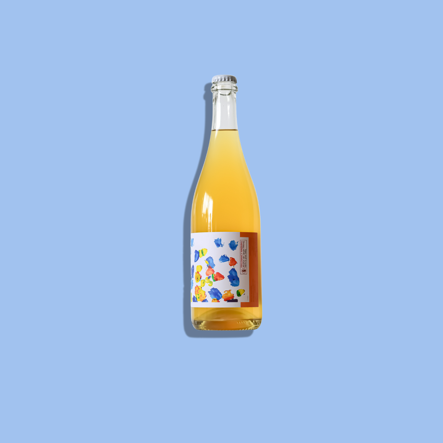 2023 ‘The Colomcat’ Pét Nat