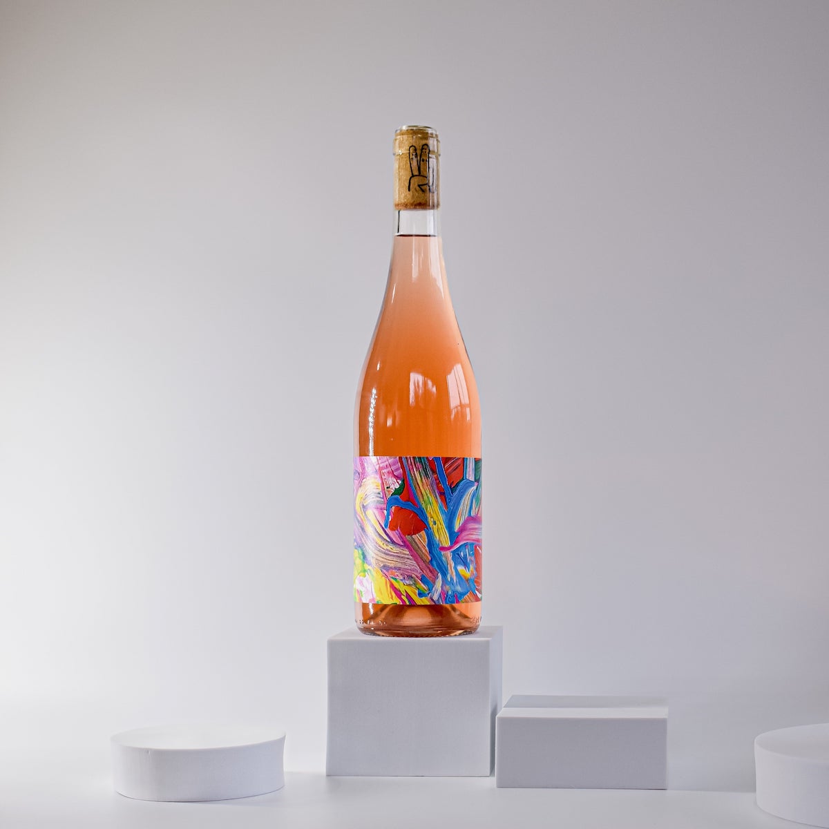 2022 ‘Mimi’ Rosé - MoBo Vino