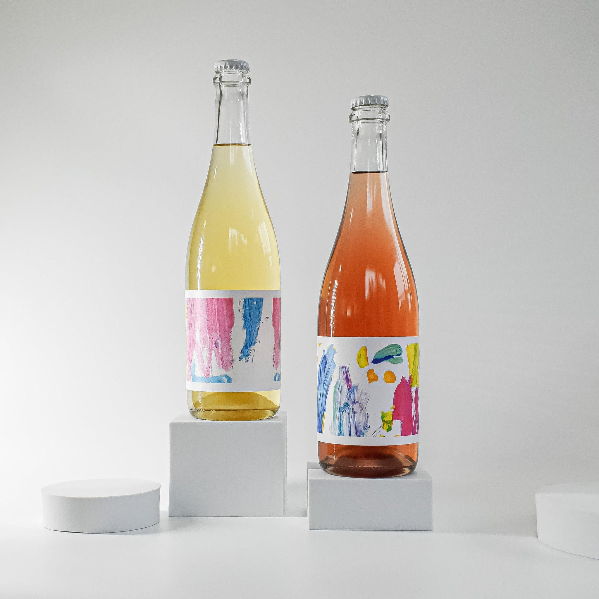 2022 ‘The Sangio’ Pét Nat - MoBo Vino